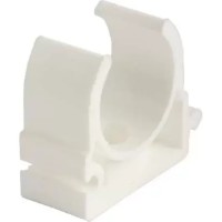 Cleme pentru fixarea țevilor Lider 151007