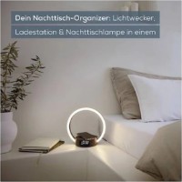 Световой будильник Beurer WL65  фото №3 — интернет-магазин Desire.md