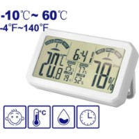 Stație meteo EMTOP EMTM1505 imaginea #2 — magazin online Desire.md