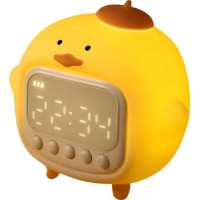 Сeas cu alarmă Helmet Tapping Duck White (CSNACTDWH) imaginea #3 — magazin online Desire.md