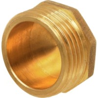 Dop TDM Brass M 3/4M (10634)