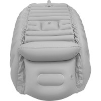 Cădiţă Chipolino Baby Cloud Grey (VKBCL0251GY) imaginea #6 — magazin online Desire.md