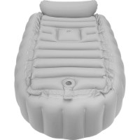 Cădiţă Chipolino Baby Cloud Grey (VKBCL0251GY) imaginea #7 — magazin online Desire.md