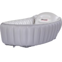 Cădiţă Chipolino Baby Cloud Grey (VKBCL0251GY) imaginea #1 — magazin online Desire.md
