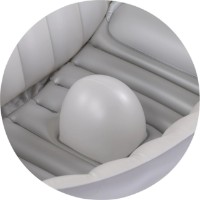 Cădiţă Chipolino Baby Cloud Grey (VKBCL0251GY) imaginea #3 — magazin online Desire.md