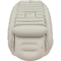 Cădiţă Chipolino Baby Cloud Latte (VKBCL0252LA) imaginea #3 — magazin online Desire.md