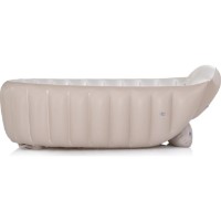 Cădiţă Chipolino Baby Cloud Latte (VKBCL0252LA) imaginea #5 — magazin online Desire.md