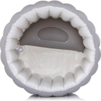 Cădiţă Chipolino Bubble Nest Grey (VKBNE0251GY) imaginea #3 — magazin online Desire.md