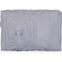 Cădiţă Chipolino Bubble Nest Grey (VKBNE0251GY) imaginea #4 — magazin online Desire.md