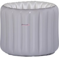 Cădiţă Chipolino Bubble Nest Grey (VKBNE0251GY)