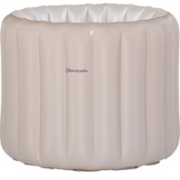 Cădiţă Chipolino Bubble Nest Latte (VKBNE0252LA) imaginea #1 — magazin online Desire.md