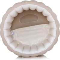 Cădiţă Chipolino Bubble Nest Latte (VKBNE0252LA) imaginea #4 — magazin online Desire.md