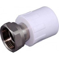 Fiting TDS FI PPR 20x1/2M White (26942)