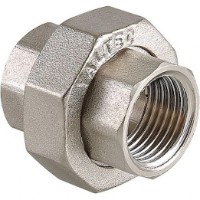 Fiting TDS RAFTEC 11/2Fx1F Set (30439)