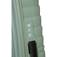 Valiză Samsonite Flytwist (155266/1128) imaginea #11 — magazin online Desire.md