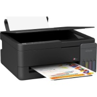 МФУ Epson EcoTank L3310 Black фото №4 — интернет-магазин Desire.md