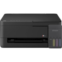 МФУ Epson EcoTank L3310 Black
