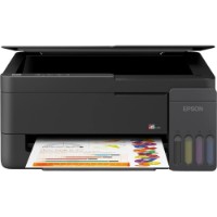 МФУ Epson EcoTank L3310 Black фото №2 — интернет-магазин Desire.md