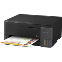 МФУ Epson EcoTank L3310 Black фото №3 — интернет-магазин Desire.md