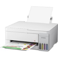 МФУ Epson EcoTank L3356 фото №2 — интернет-магазин Desire.md