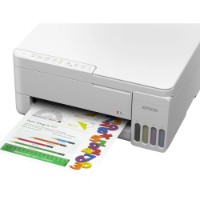 МФУ Epson EcoTank L3356 фото №4 — интернет-магазин Desire.md