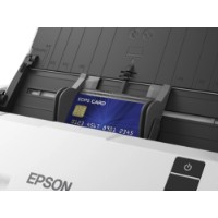 Scanner Epson WorkForce DS-530III imaginea #2 — magazin online Desire.md