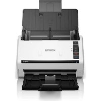Scanner Epson WorkForce DS-530III imaginea #3 — magazin online Desire.md