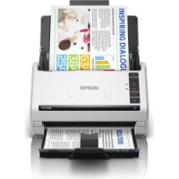 Scanner Epson WorkForce DS-530III