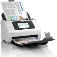 Scanner Epson WorkForce DS-900WN imaginea #2 — magazin online Desire.md