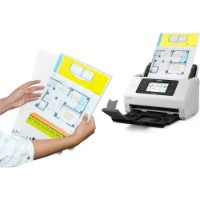 Scanner Epson WorkForce DS-900WN imaginea #4 — magazin online Desire.md