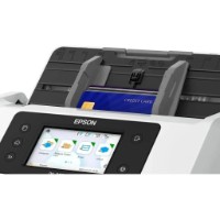 Scanner Epson WorkForce DS-900WN imaginea #5 — magazin online Desire.md