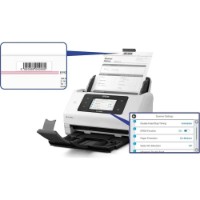 Scanner Epson WorkForce DS-900WN imaginea #7 — magazin online Desire.md