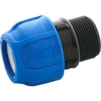 Fiting Valrom PE VL PN16 FE d20x3/4M (12325)