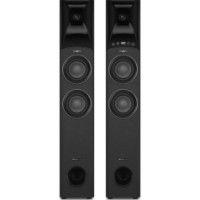 Sistem acustic Sven TWR-2800DD Black imaginea #2 — magazin online Desire.md