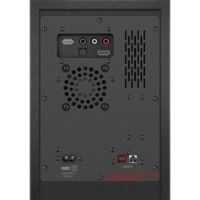 Sistem acustic Sven TWR-2800DD Black imaginea #6 — magazin online Desire.md