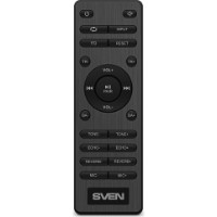 Sistem acustic Sven TWR-2800DD Black imaginea #8 — magazin online Desire.md