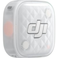 Микрофон DJI Mic Mini 2S 1TX + 1RX Black/White фото №2 — интернет-магазин Desire.md