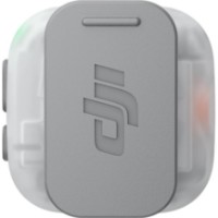 Микрофон DJI Mic Mini 2S 1TX + 1RX Black/White фото №3 — интернет-магазин Desire.md