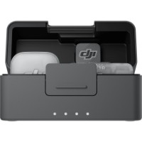 Микрофон DJI Mini 2 1TX + 1RX Black