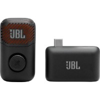 Microfon JBL EasySing Mic Mini Black