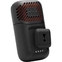 Microfon JBL EasySing Mic Mini Black imaginea #3 — magazin online Desire.md