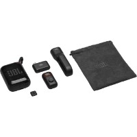Microfon JBL EasySing Mic Mini Black imaginea #7 — magazin online Desire.md