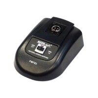 Microfon Master Audio PM782 imaginea #2 — magazin online Desire.md
