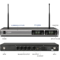 Microfon RBR BM-7074 4B imaginea #4 — magazin online Desire.md