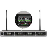 Microfon RBR BM-7078 8B imaginea #2 — magazin online Desire.md