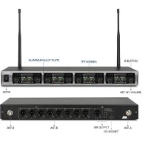 Microfon RBR BM-7078 8B imaginea #3 — magazin online Desire.md