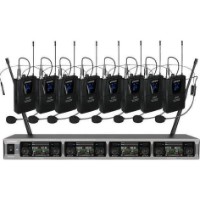 Microfon RBR BM-7078 8B