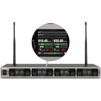 Microfon RBR BM-7078 8H imaginea #3 — magazin online Desire.md