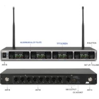 Microfon RBR BM-7078 8H imaginea #4 — magazin online Desire.md