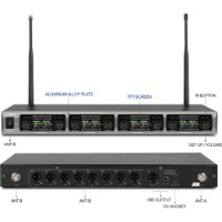 Microfon RBR BM-7078 HB imaginea #3 — magazin online Desire.md